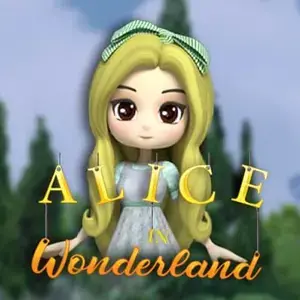 Alice In Wonderland