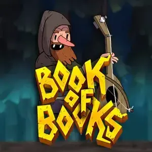 Book of Books