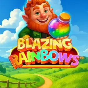 Blazing Rainbows