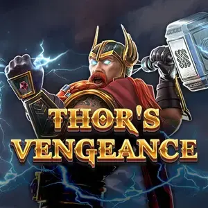 Thor The Trials