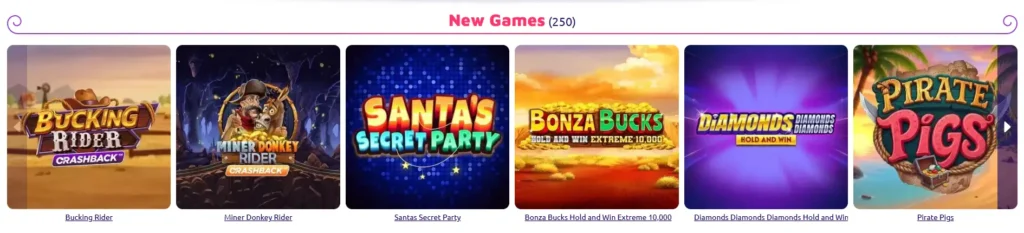 Game Library