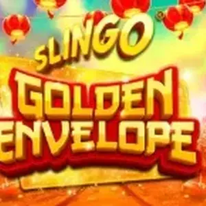 Slingo Golden Envelope